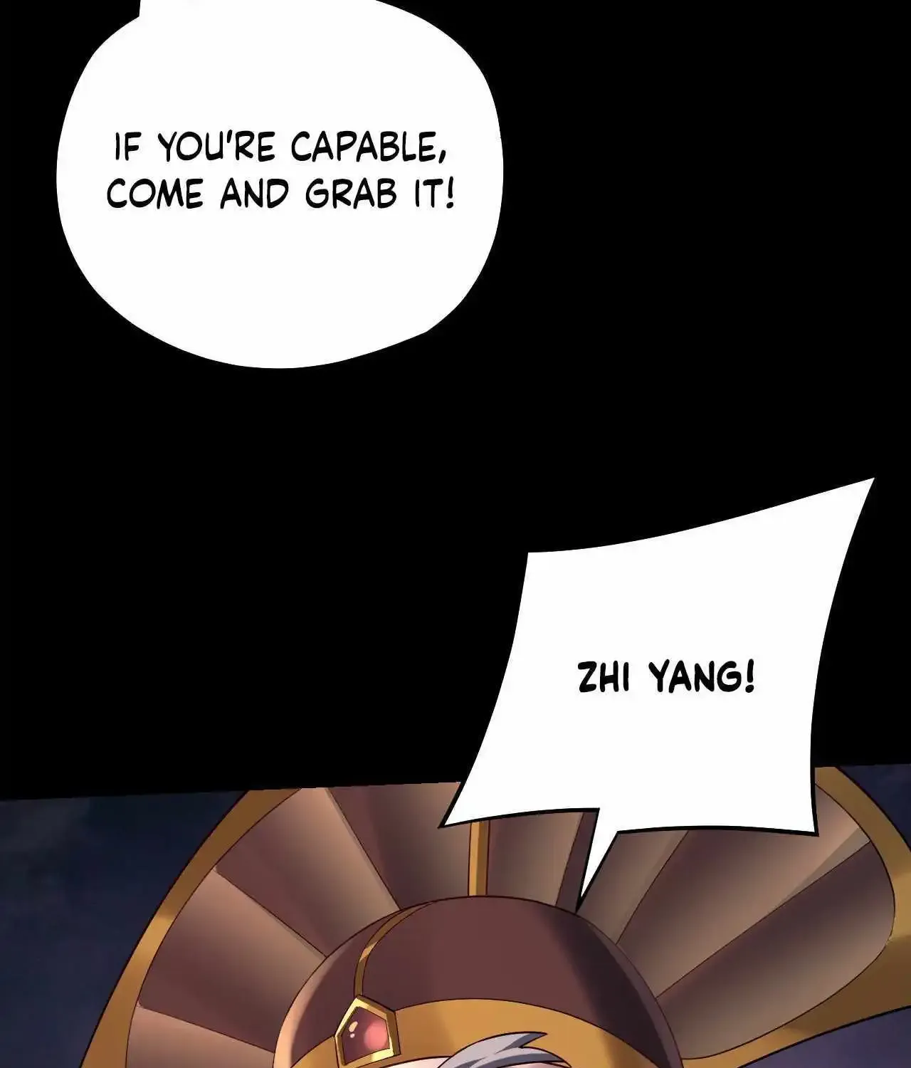 I Am The Fated Villain Zinmanga X Chapter 167 Page 96