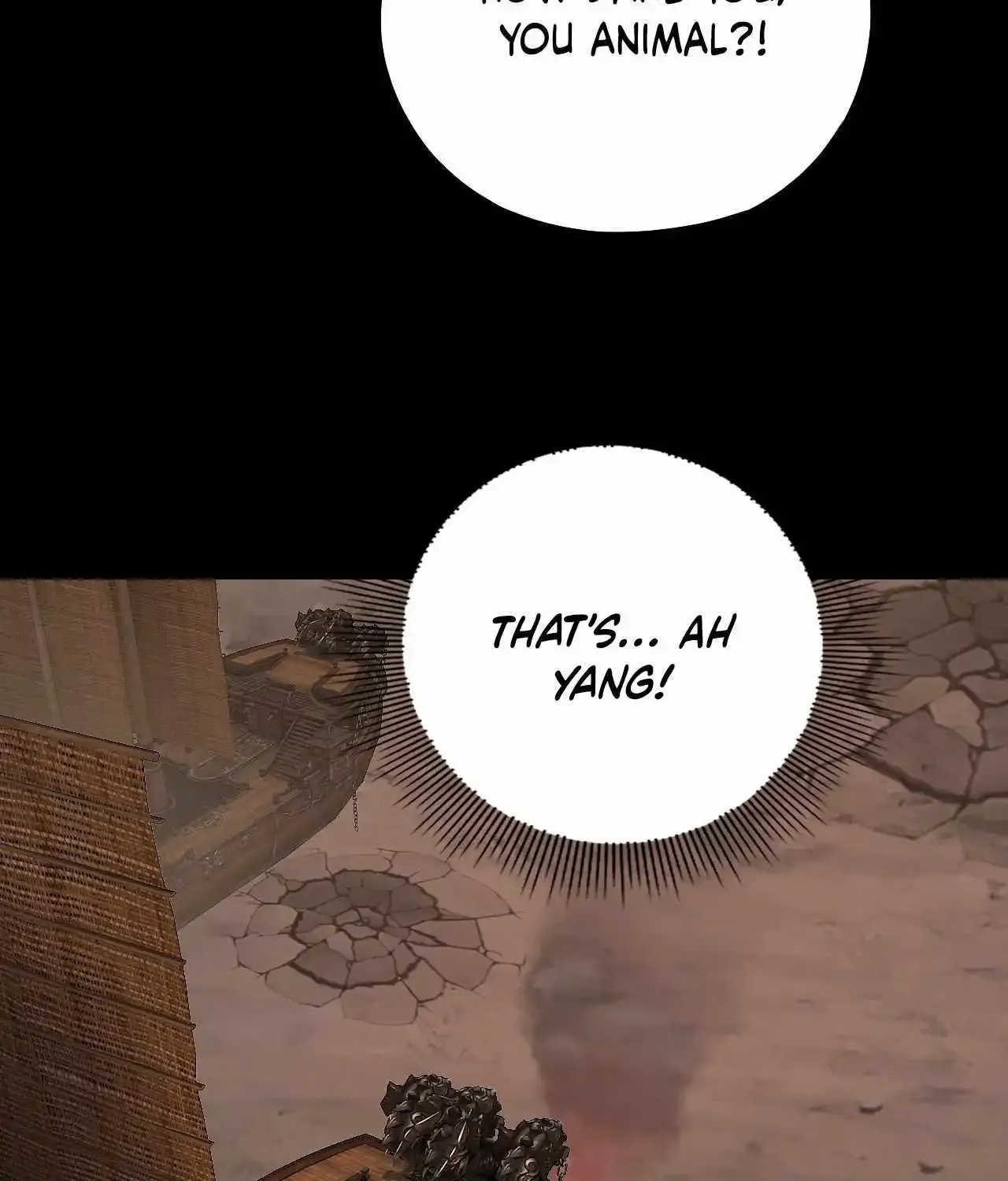 I Am The Fated Villain Zinmanga X Chapter 167 Page 98
