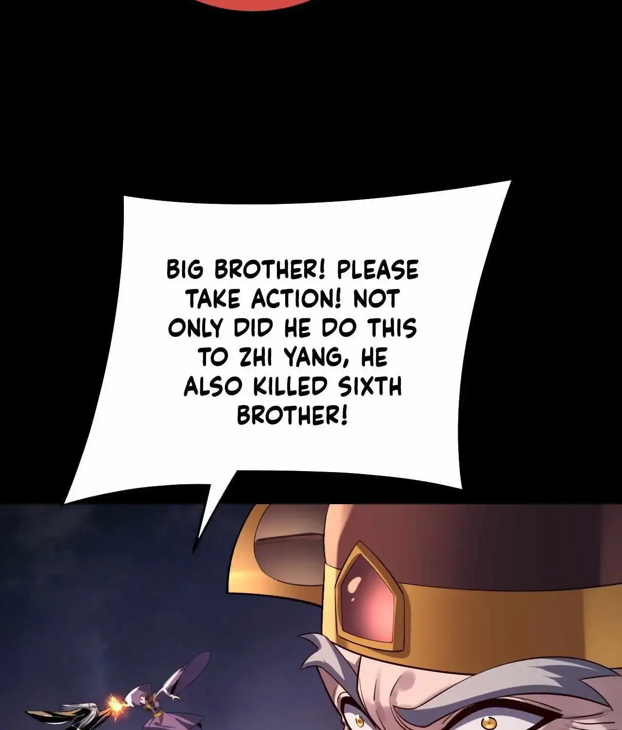 I Am The Fated Villain Zinmanga X Chapter 167 Page 102