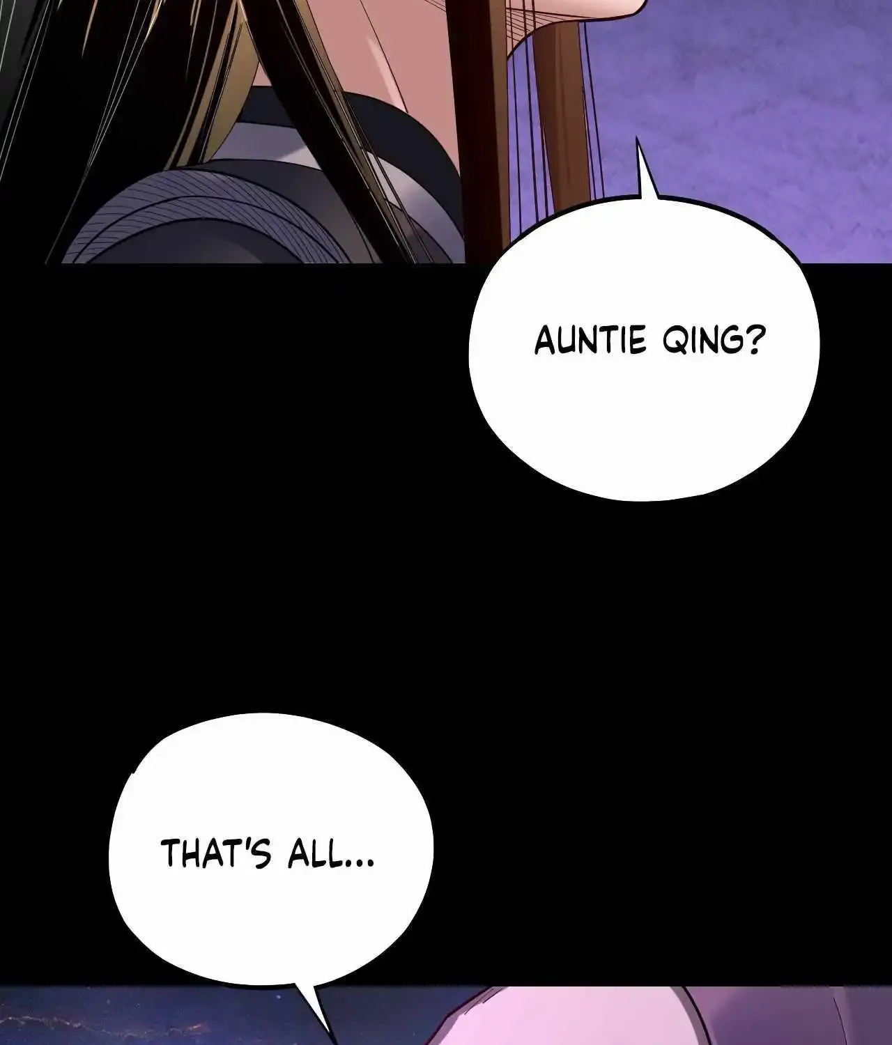I Am The Fated Villain Zinmanga X Chapter 167 Page 108