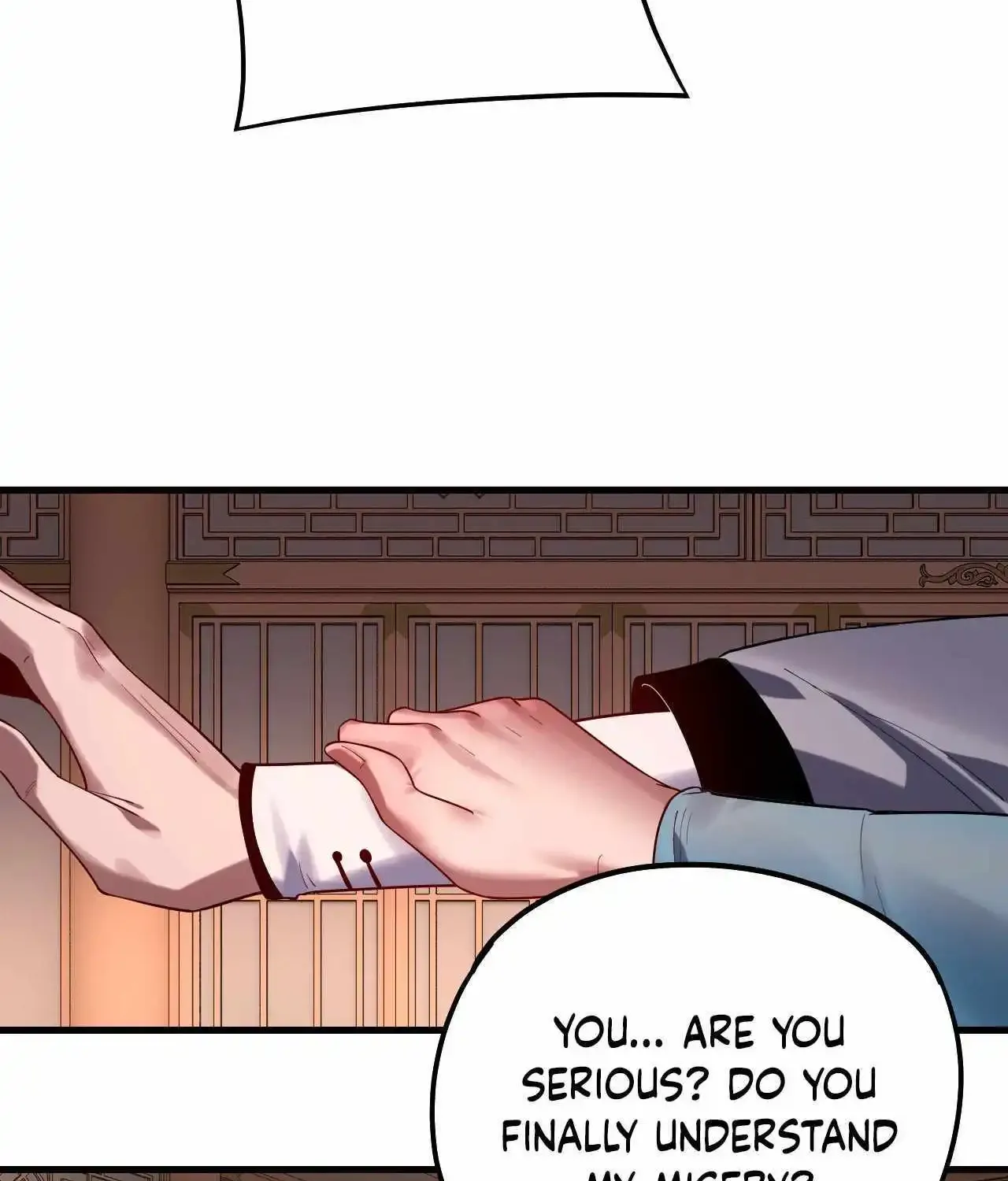 I Am The Fated Villain Zinmanga X Chapter 166 Page 25