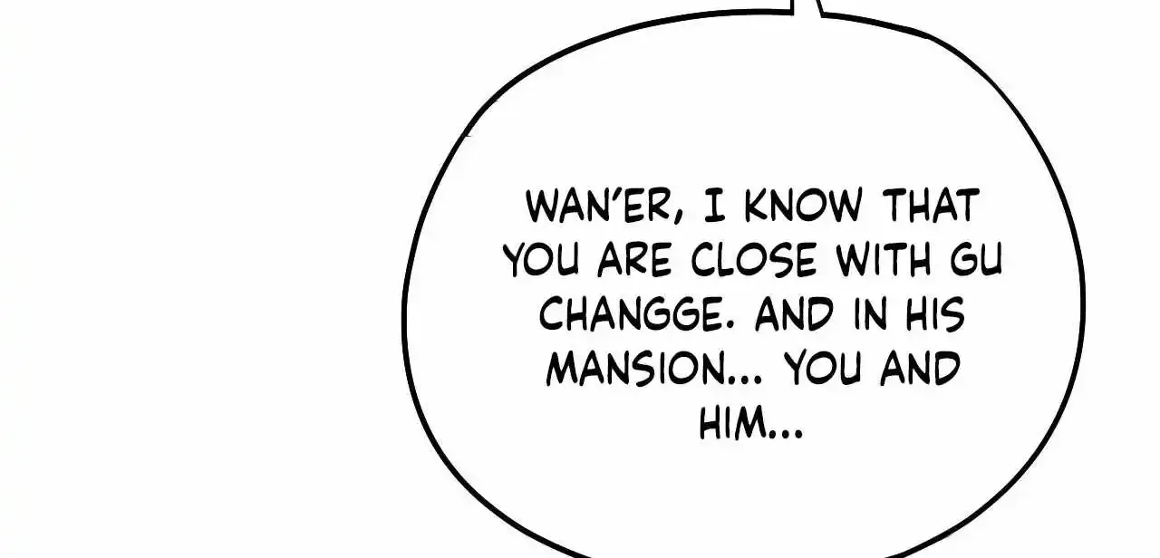 I Am The Fated Villain Zinmanga X Chapter 166 Page 35
