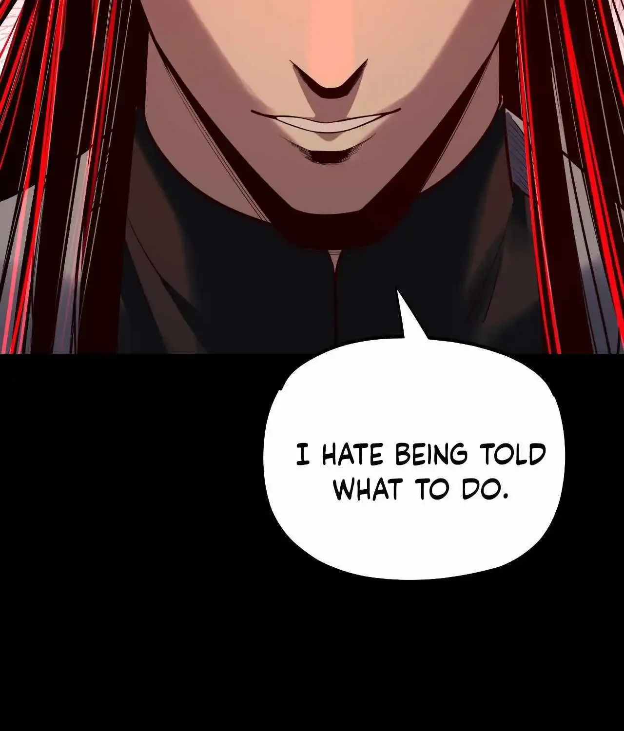 I Am The Fated Villain Zinmanga X Chapter 166 Page 79