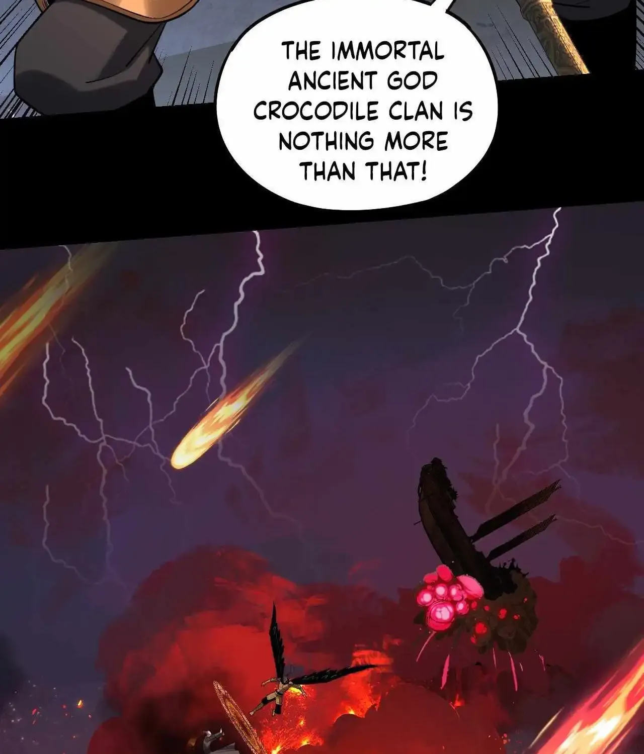 I Am The Fated Villain Zinmanga X Chapter 166 Page 95