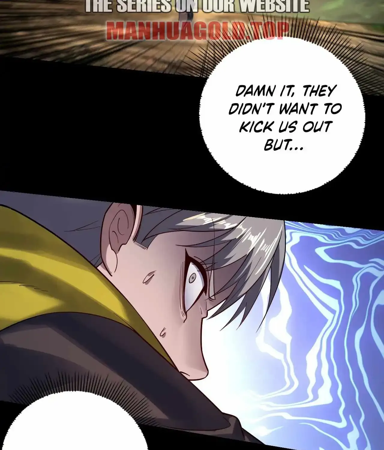 I Am The Fated Villain Zinmanga X Chapter 165 Page 3