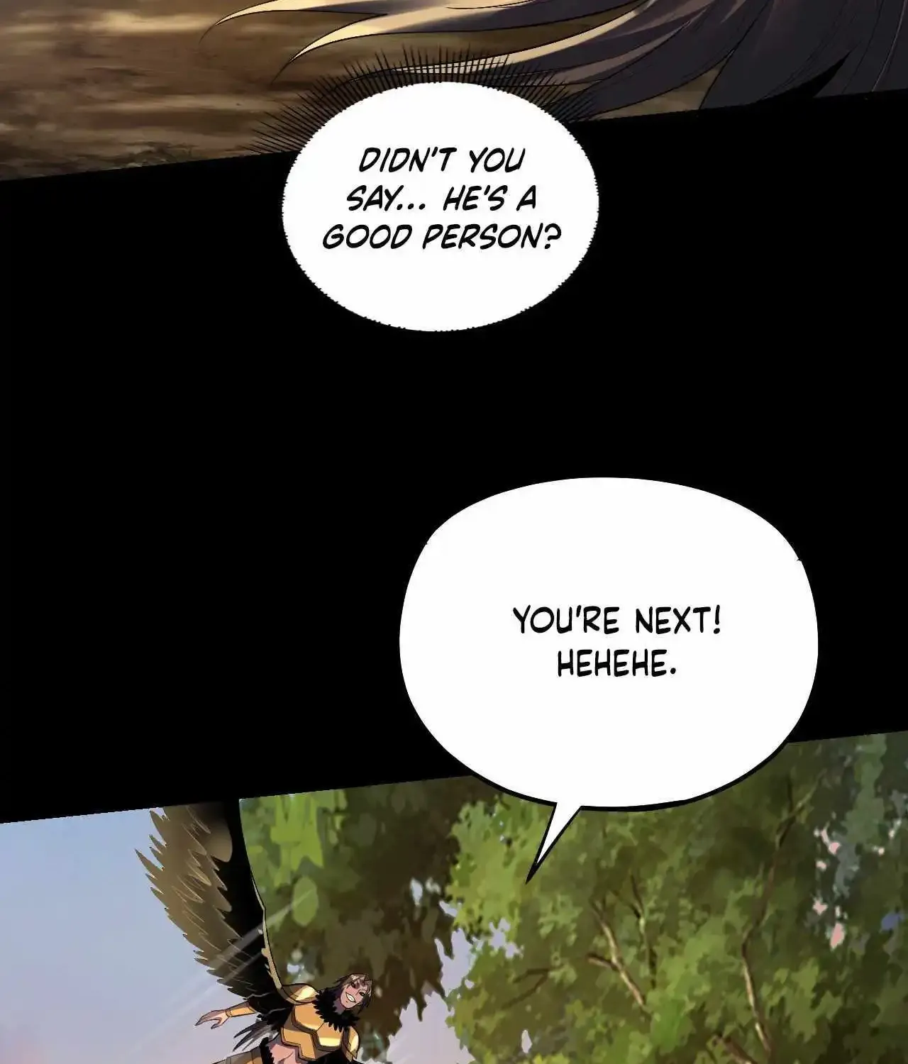 I Am The Fated Villain Zinmanga X Chapter 165 Page 21