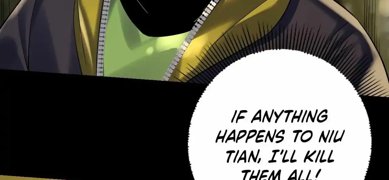 I Am The Fated Villain Zinmanga X Chapter 165 Page 33