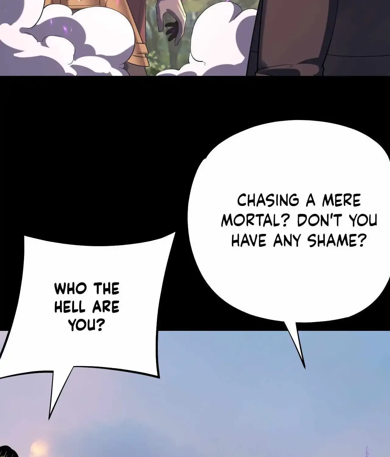 I Am The Fated Villain Zinmanga X Chapter 165 Page 49