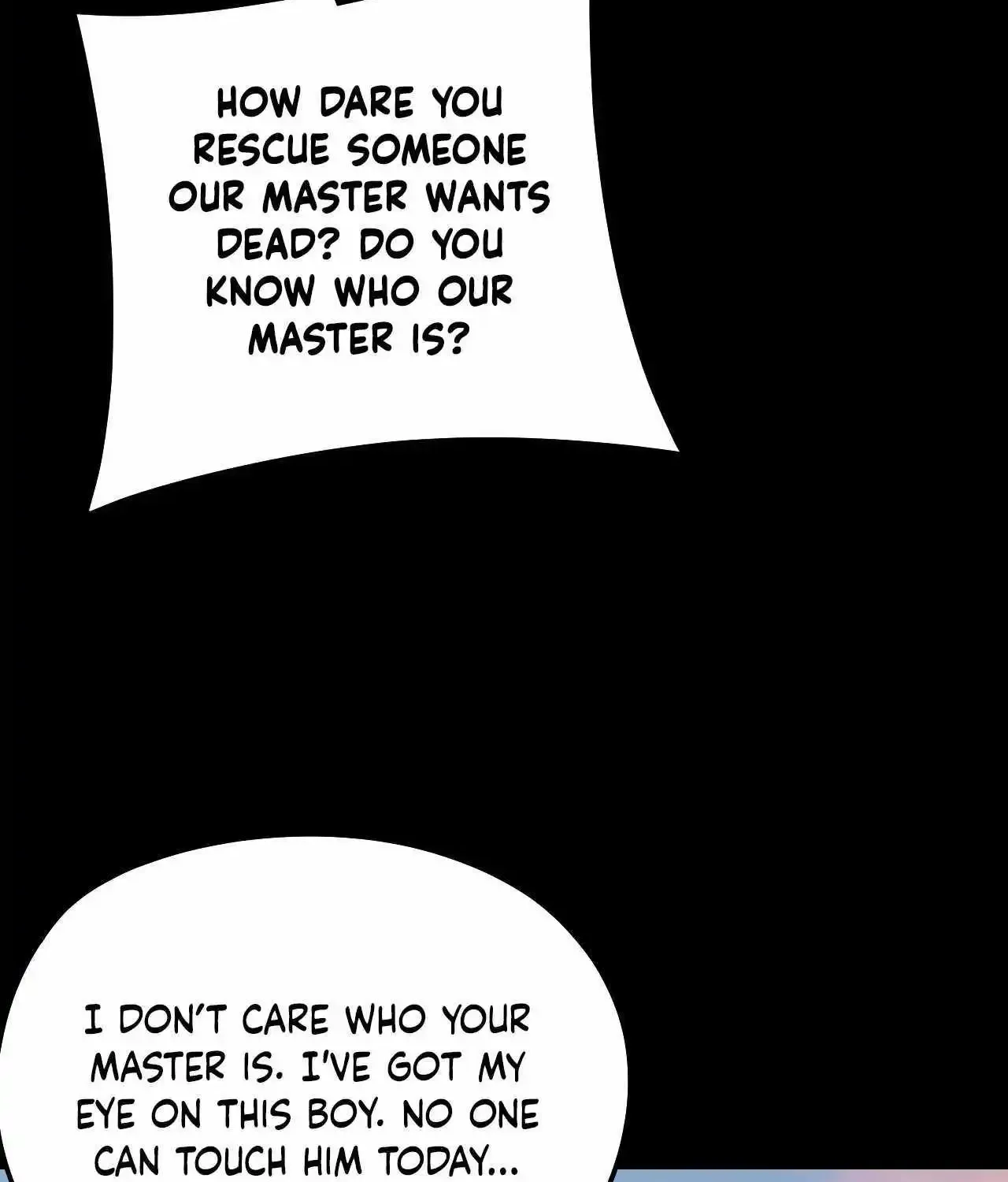I Am The Fated Villain Zinmanga X Chapter 165 Page 51