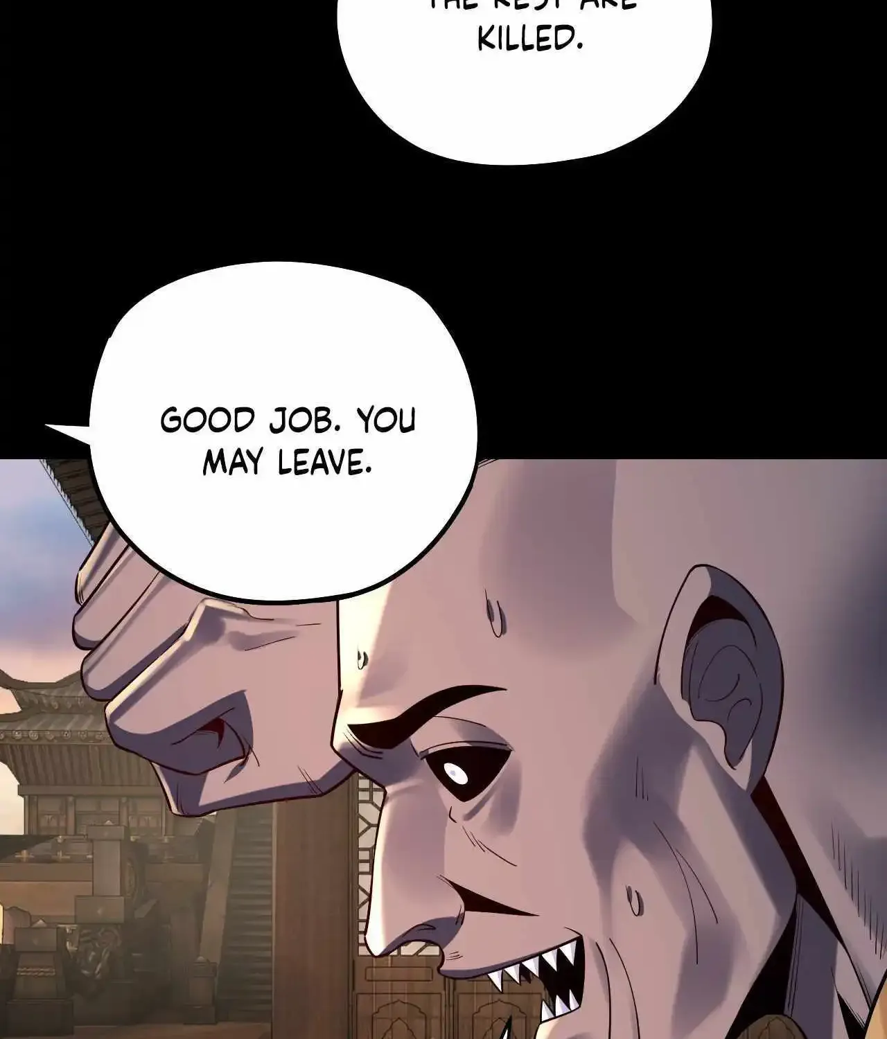 I Am The Fated Villain Zinmanga X Chapter 165 Page 67
