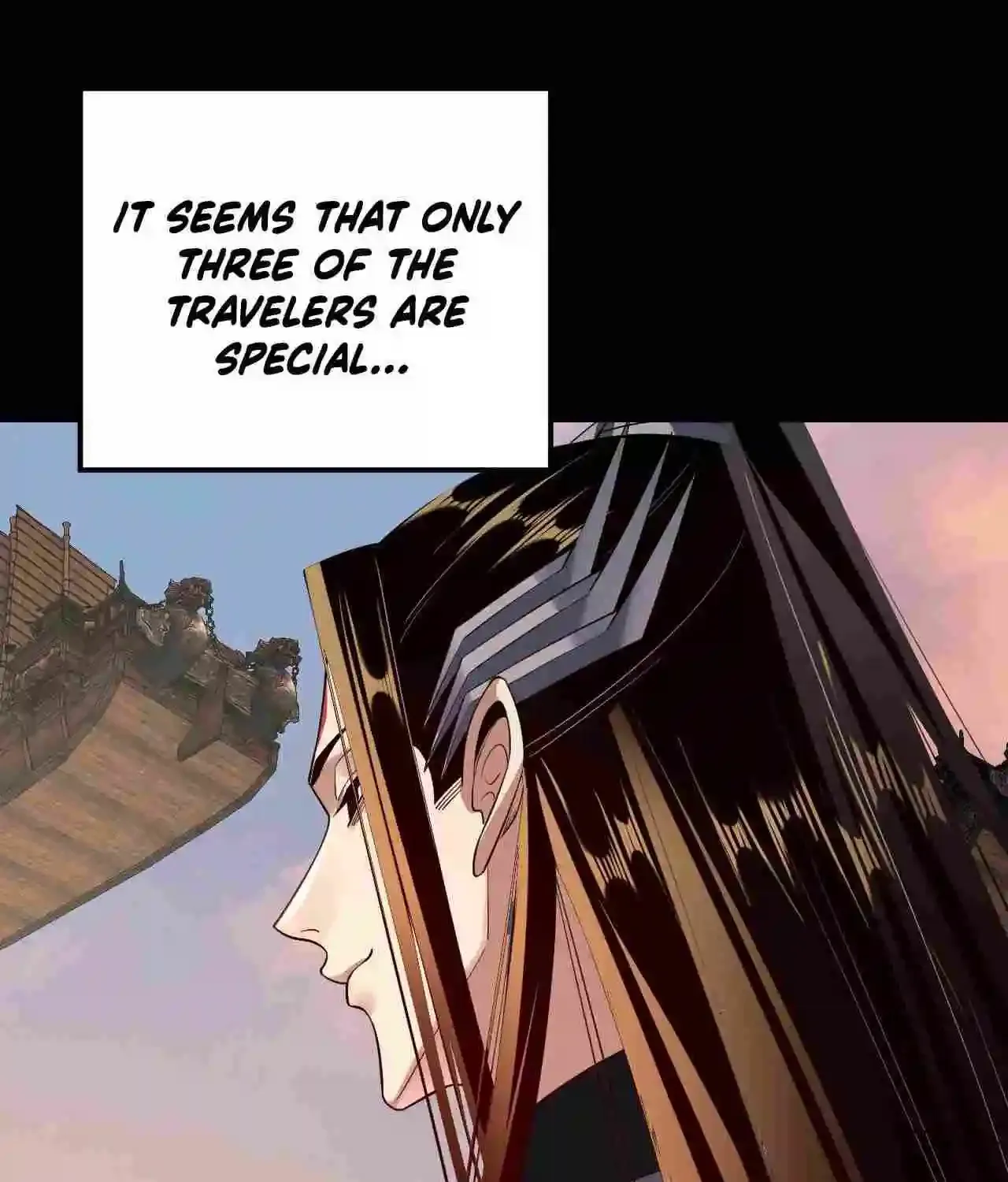I Am The Fated Villain Zinmanga X Chapter 165 Page 69