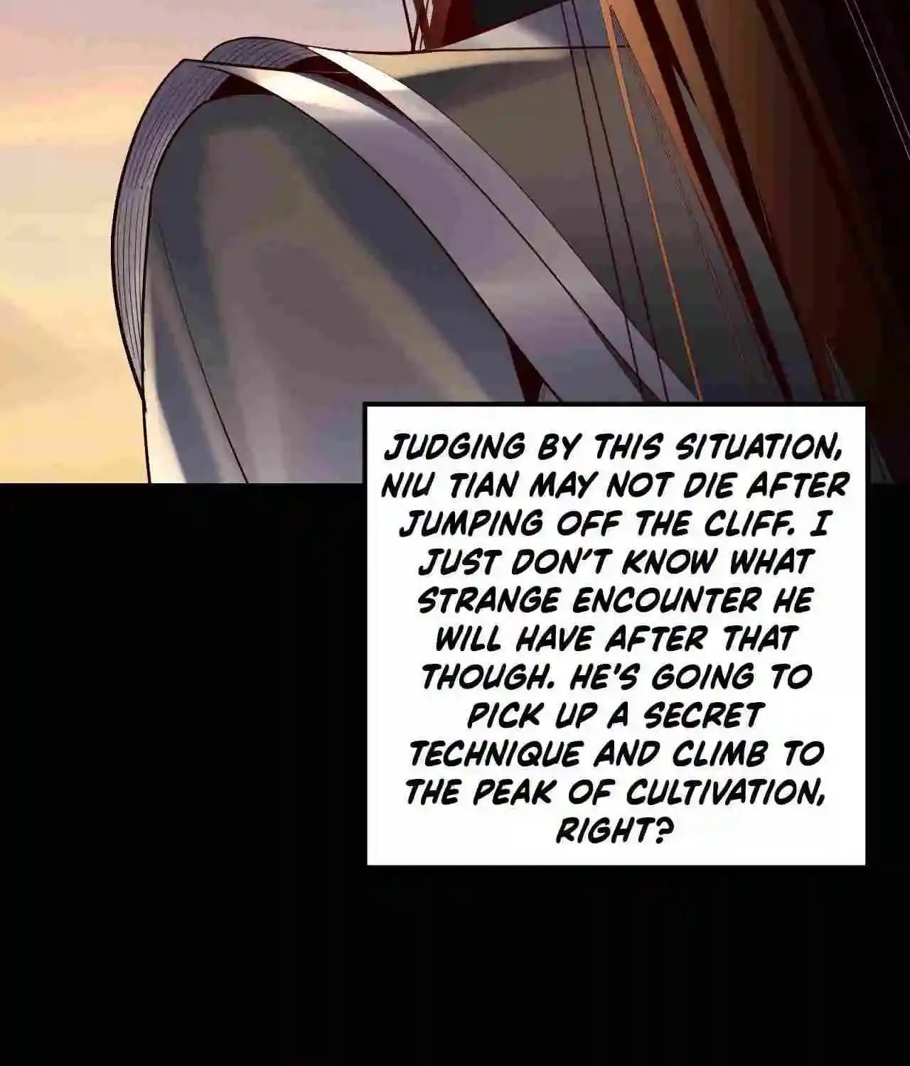 I Am The Fated Villain Zinmanga X Chapter 165 Page 70
