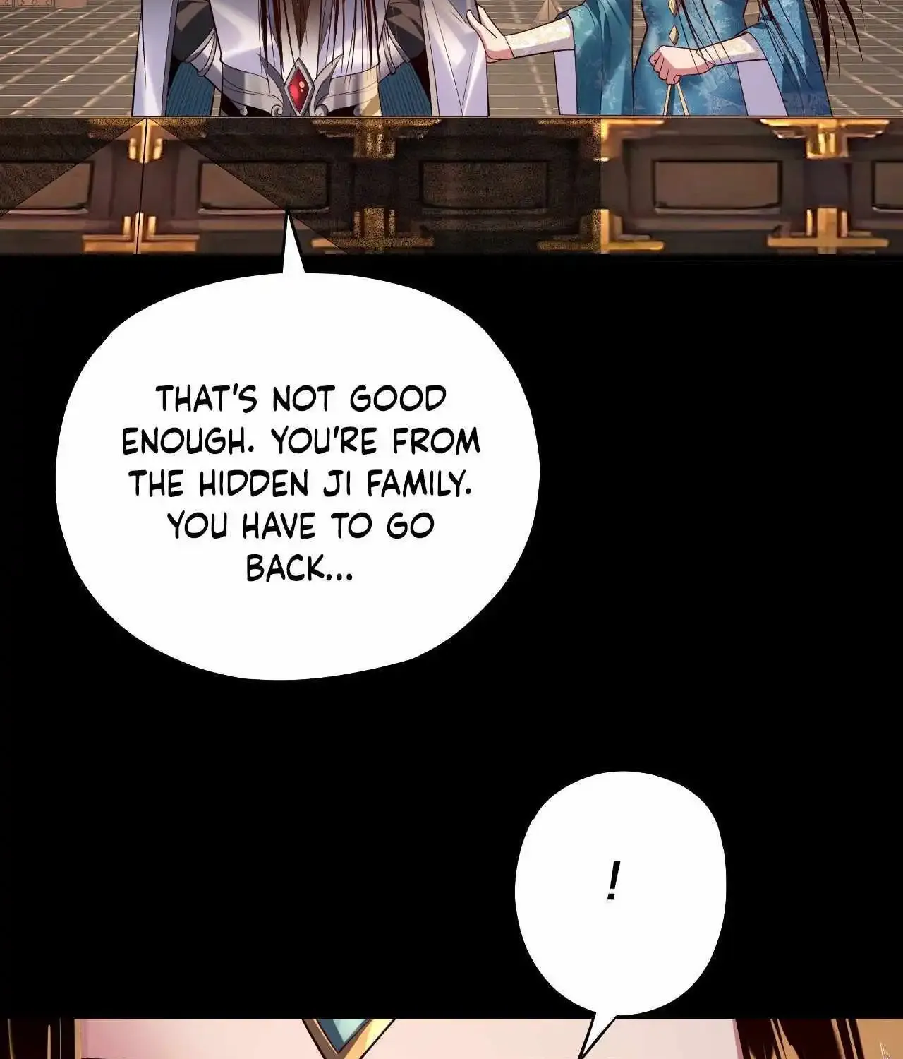 I Am The Fated Villain Zinmanga X Chapter 165 Page 78