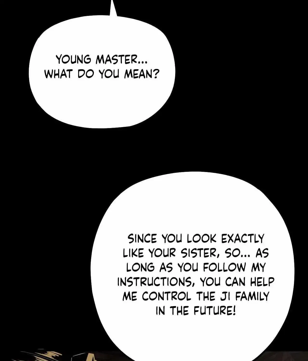 I Am The Fated Villain Zinmanga X Chapter 165 Page 80