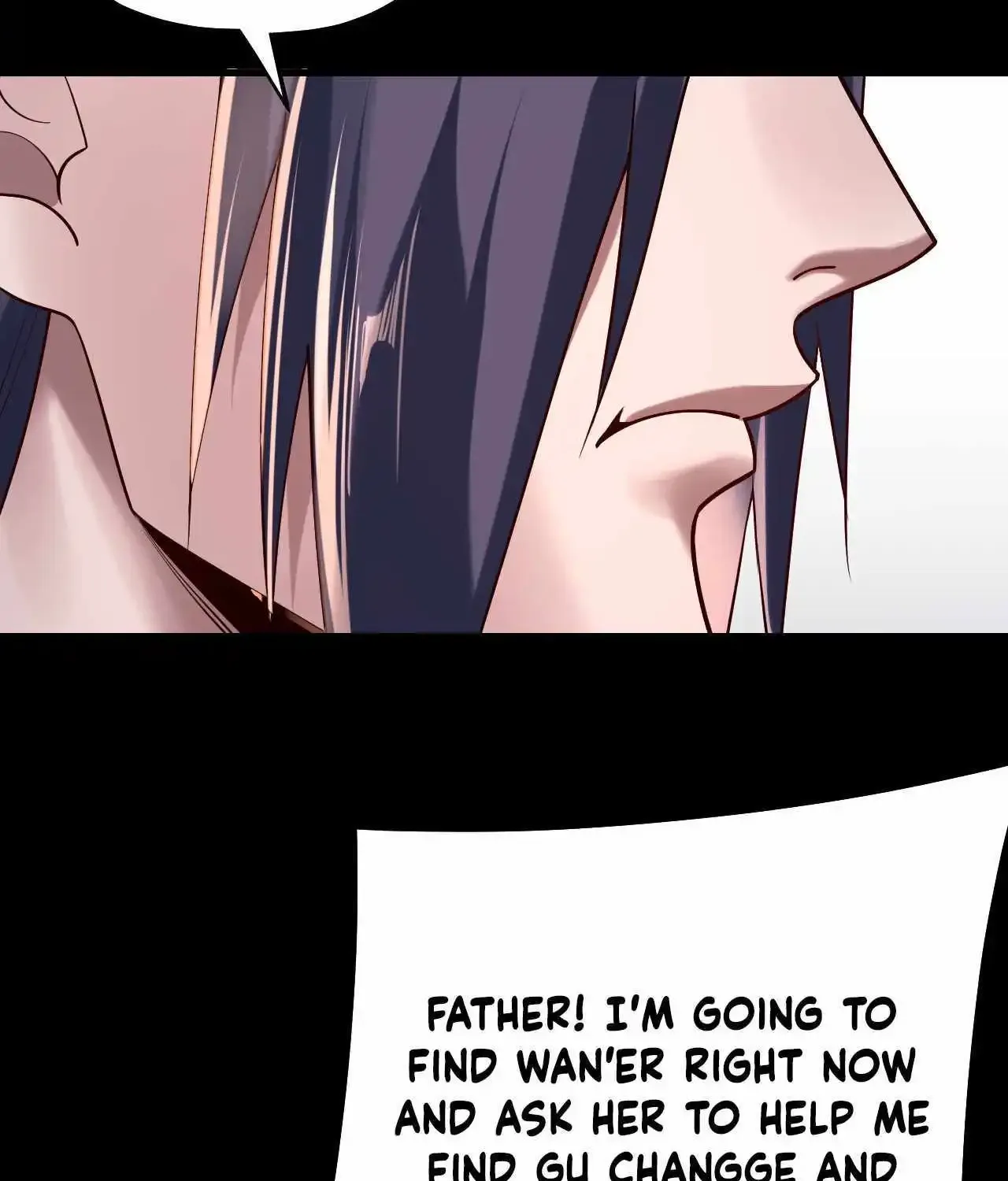 I Am The Fated Villain Zinmanga X Chapter 165 Page 103