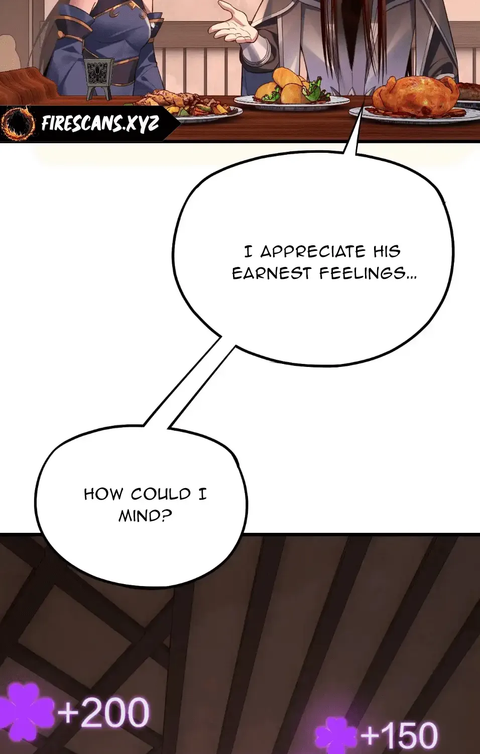 I Am The Fated Villain Zinmanga X Chapter 163 Page 53