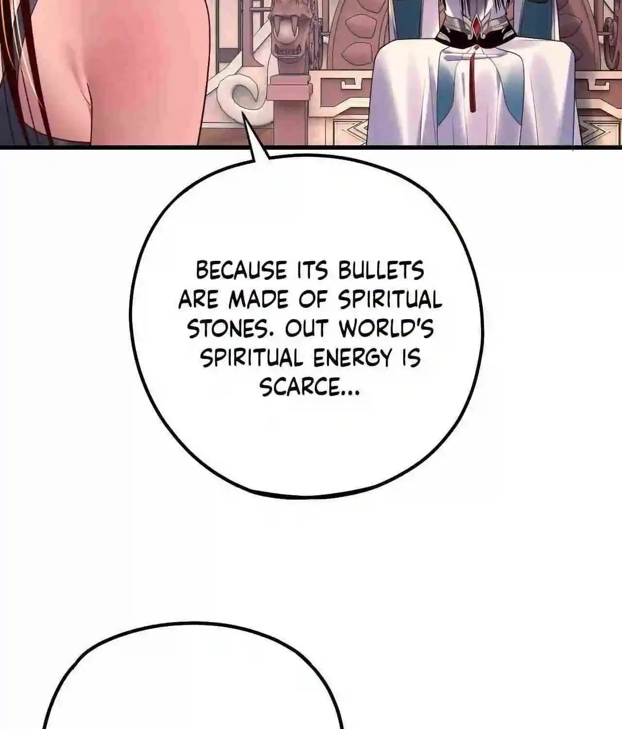 I Am The Fated Villain Zinmanga X Chapter 162 Page 12