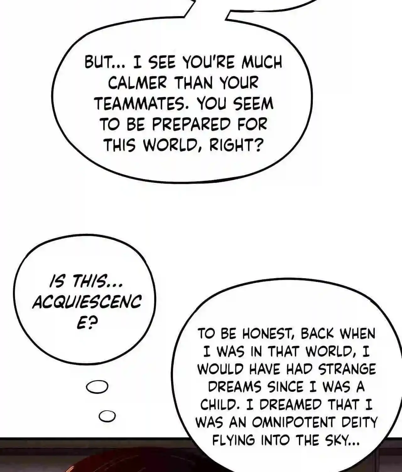 I Am The Fated Villain Zinmanga X Chapter 162 Page 28
