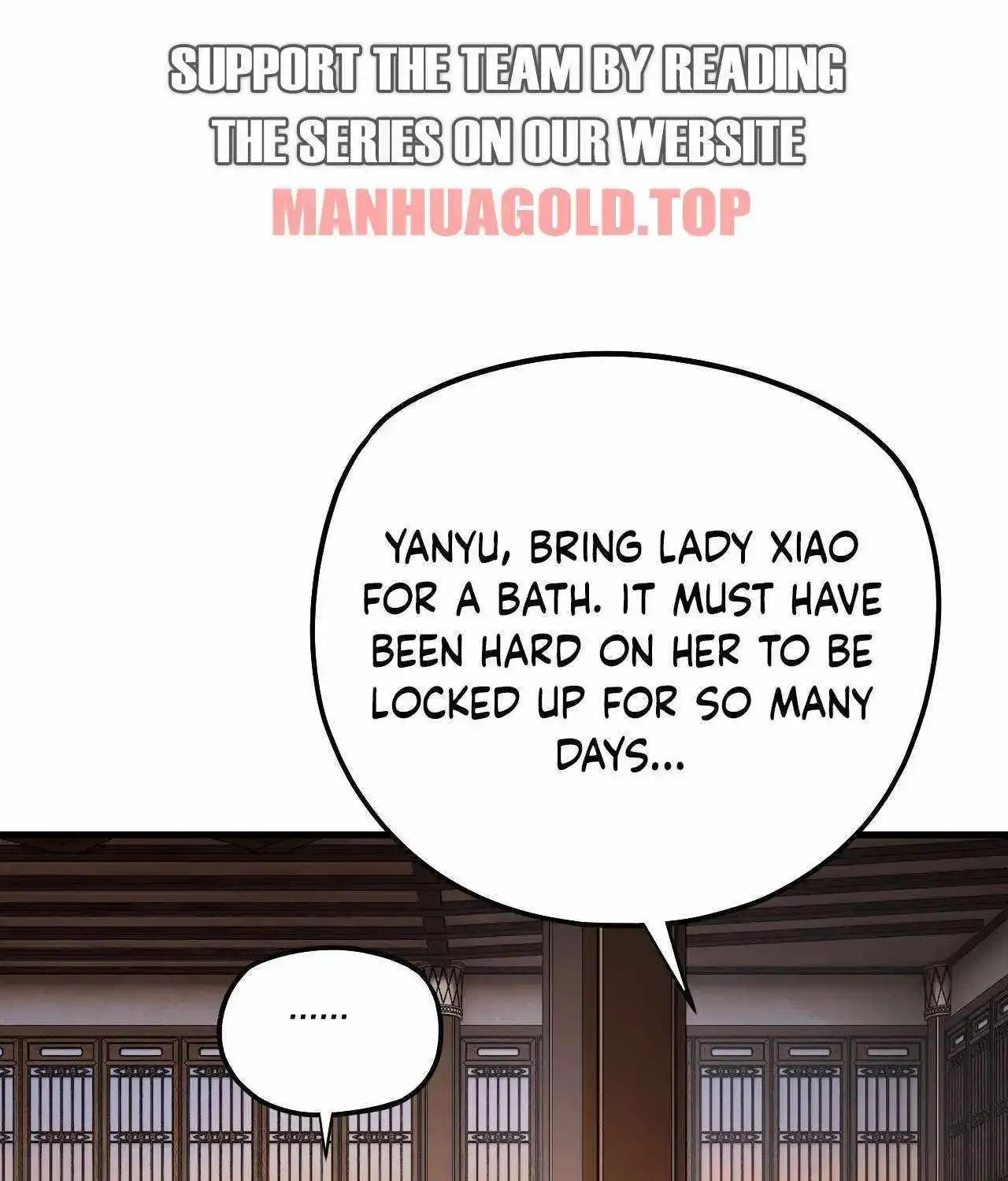 I Am The Fated Villain Zinmanga X Chapter 162 Page 32