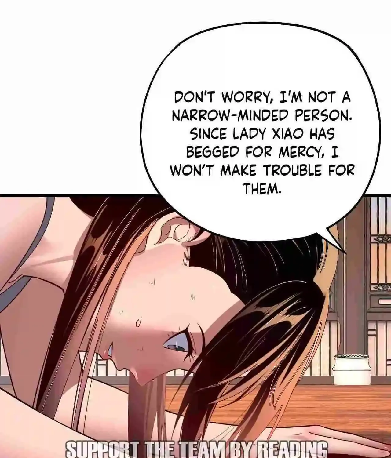 I Am The Fated Villain Zinmanga X Chapter 162 Page 44