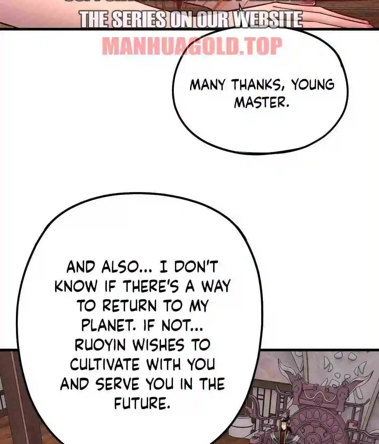 I Am The Fated Villain Zinmanga X Chapter 162 Page 45
