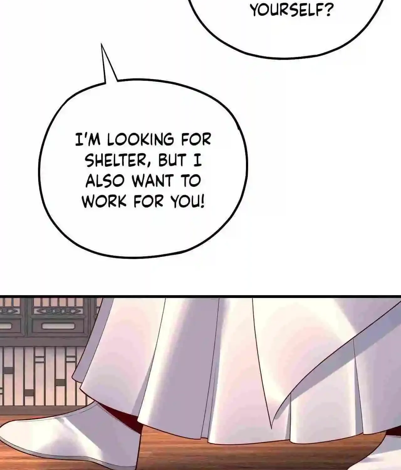 I Am The Fated Villain Zinmanga X Chapter 162 Page 47