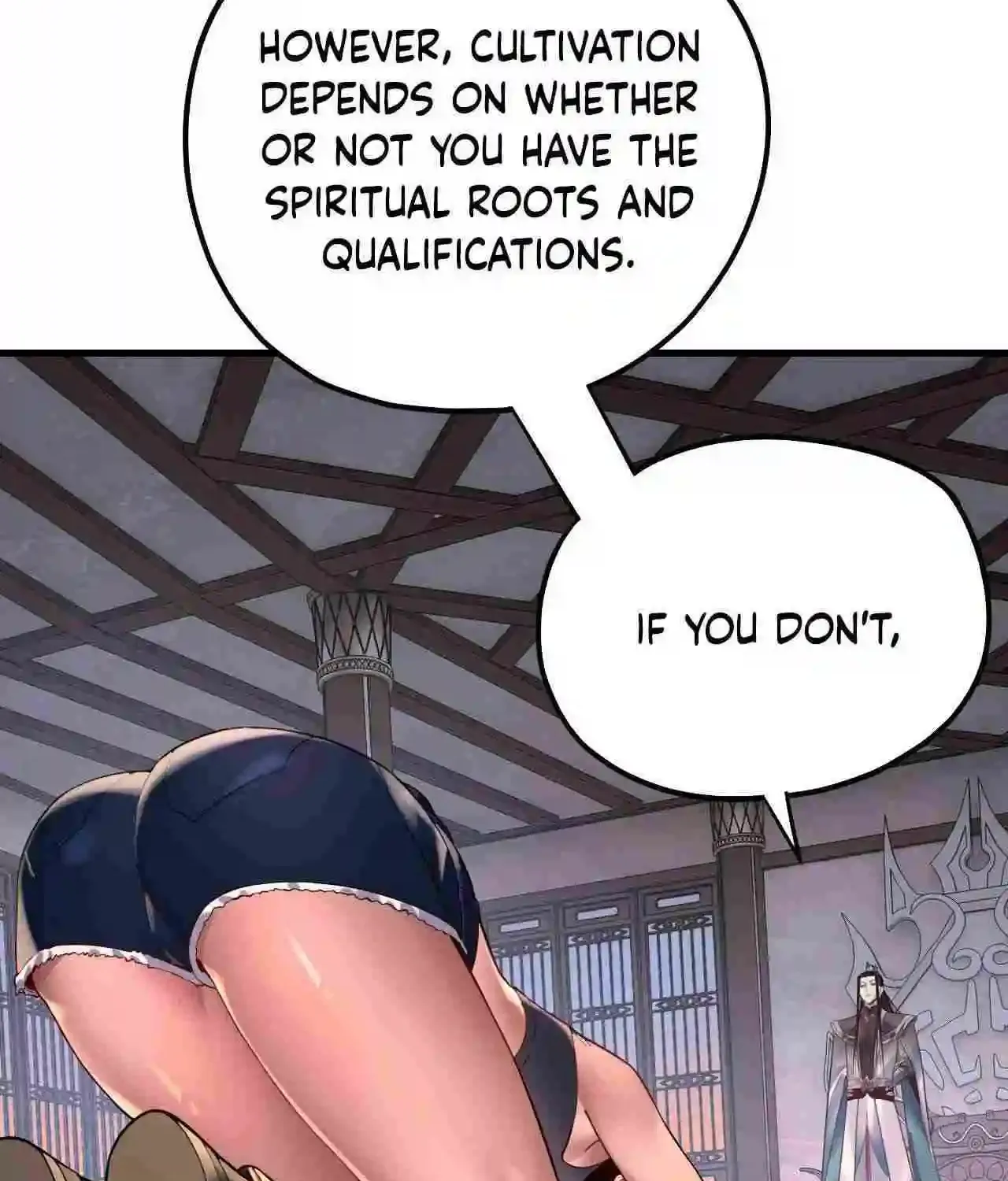 I Am The Fated Villain Zinmanga X Chapter 162 Page 49