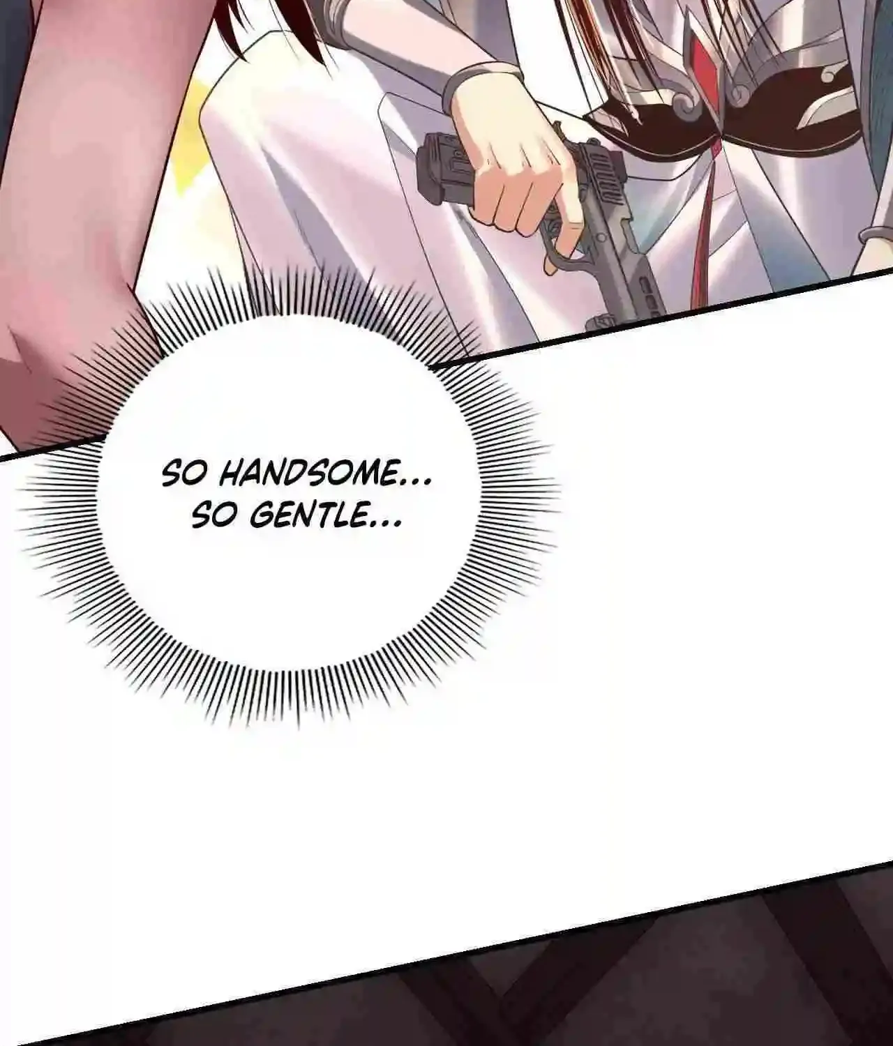 I Am The Fated Villain Zinmanga X Chapter 162 Page 52