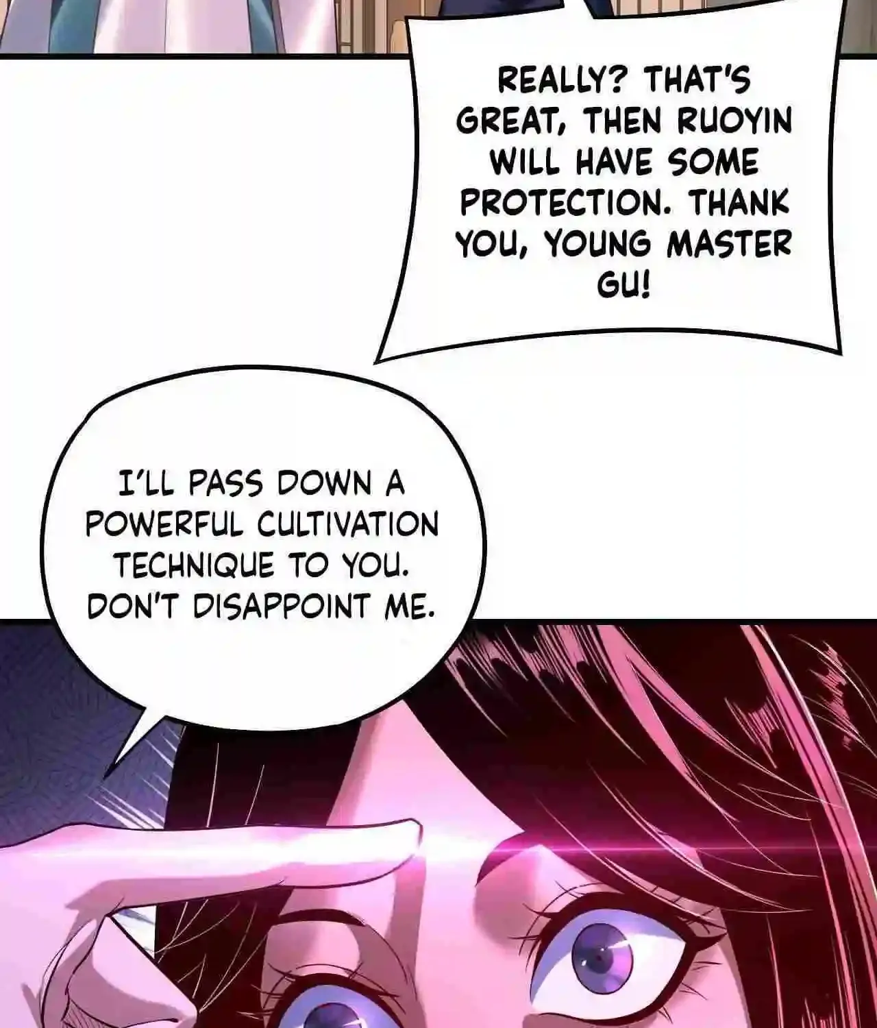 I Am The Fated Villain Zinmanga X Chapter 162 Page 59