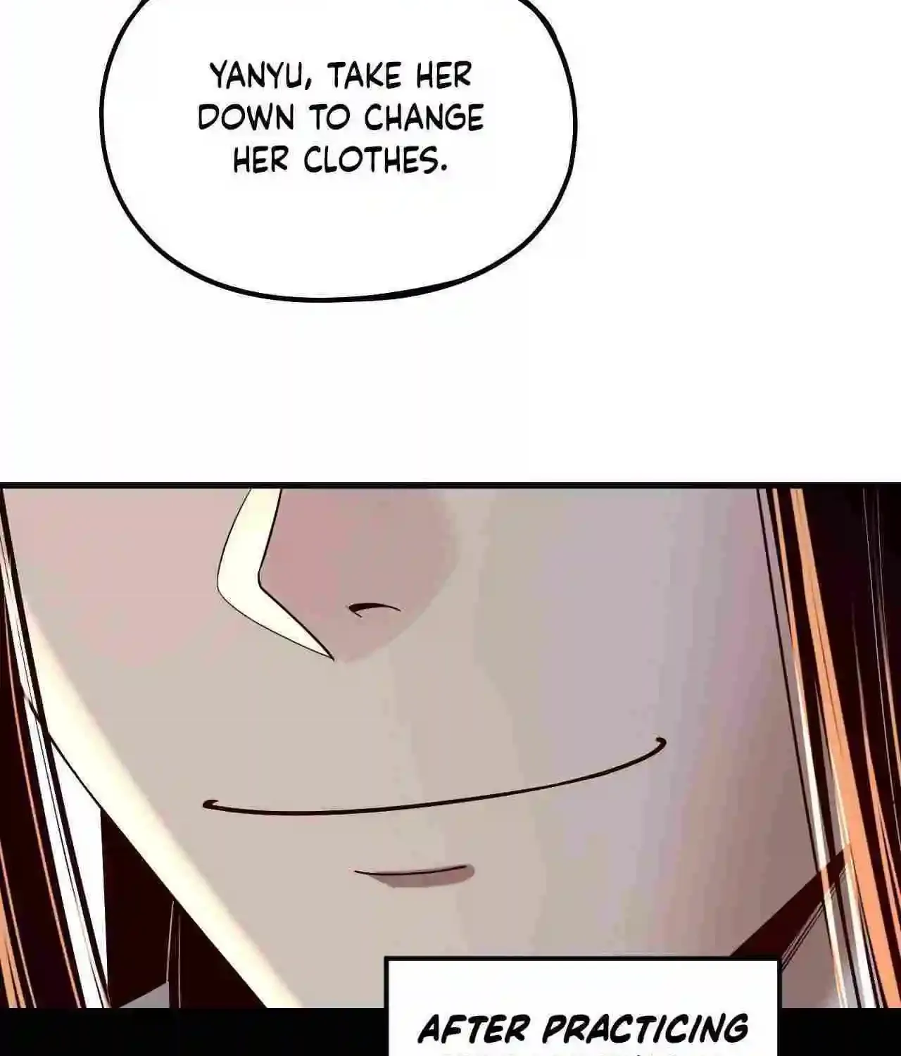 I Am The Fated Villain Zinmanga X Chapter 162 Page 62