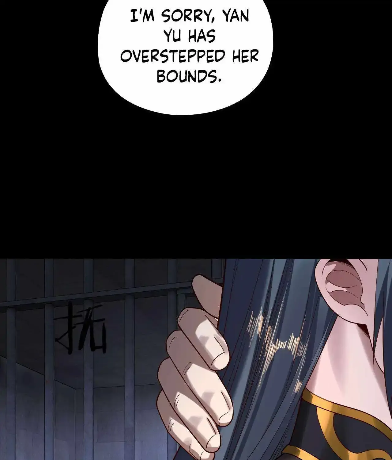I Am The Fated Villain Zinmanga X Chapter 162 Page 101