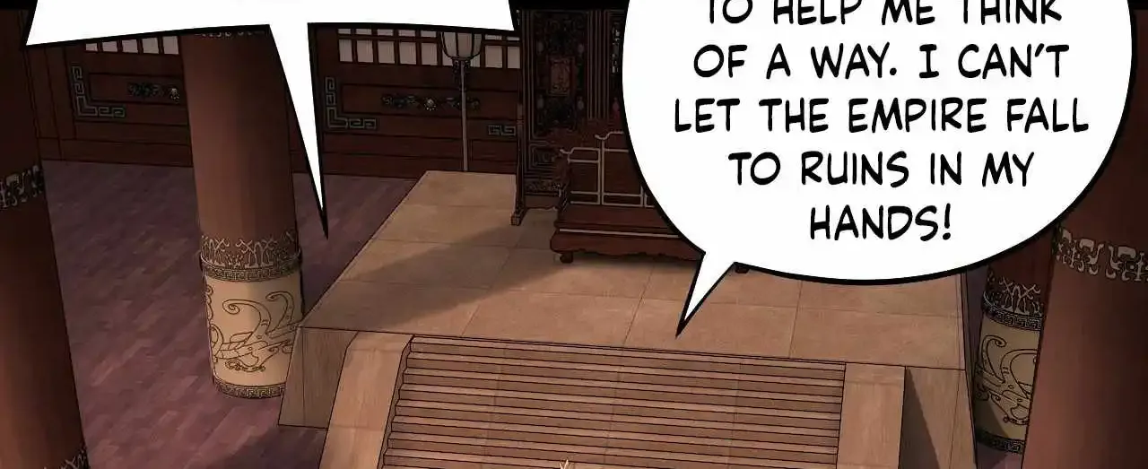 I Am The Fated Villain Zinmanga X Chapter 161 Page 6