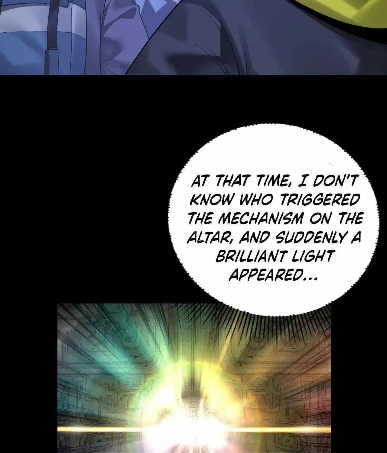 I Am The Fated Villain Zinmanga X Chapter 161 Page 26