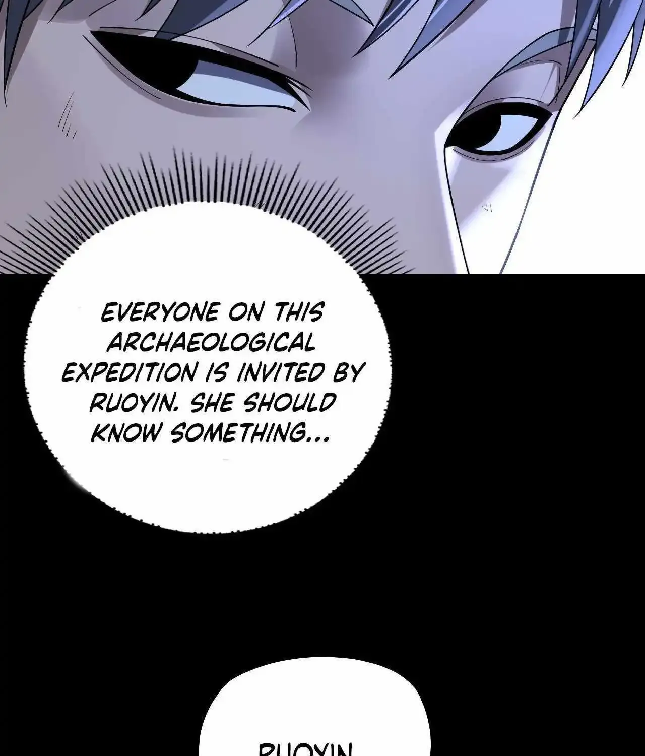 I Am The Fated Villain Zinmanga X Chapter 161 Page 32