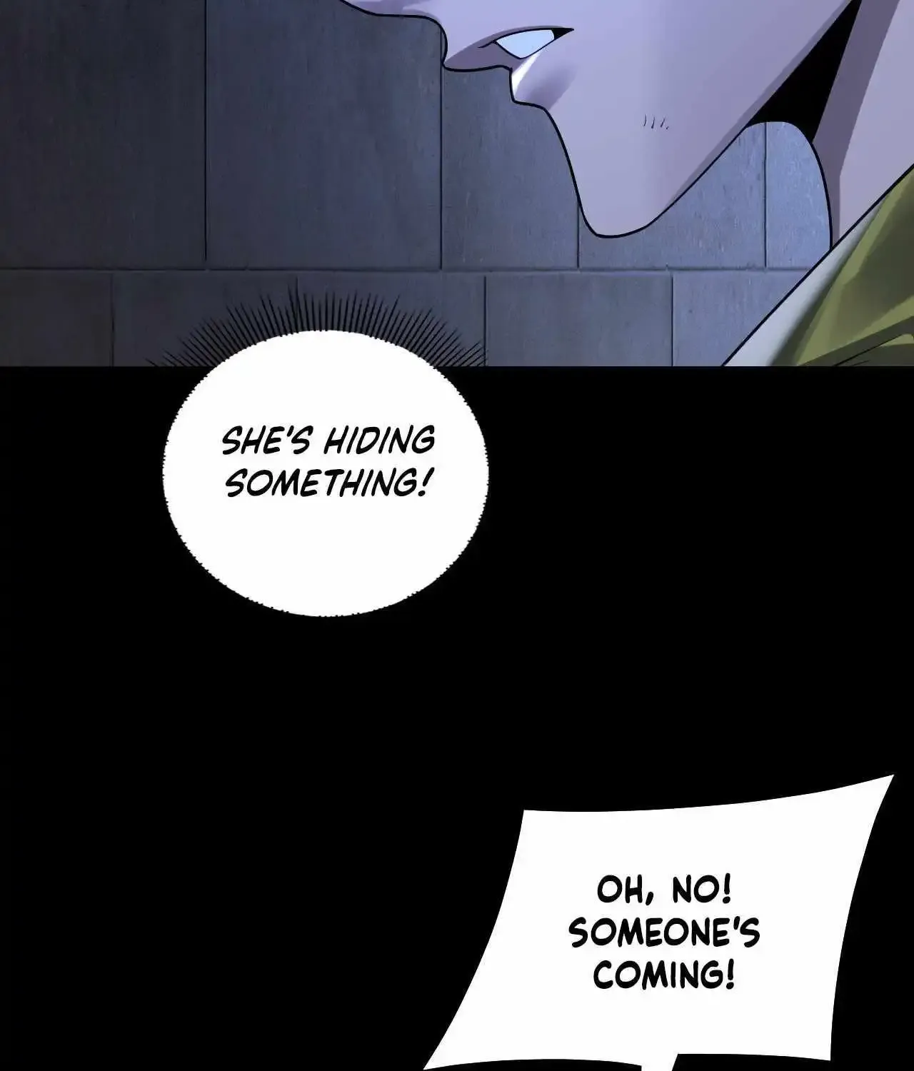 I Am The Fated Villain Zinmanga X Chapter 161 Page 37