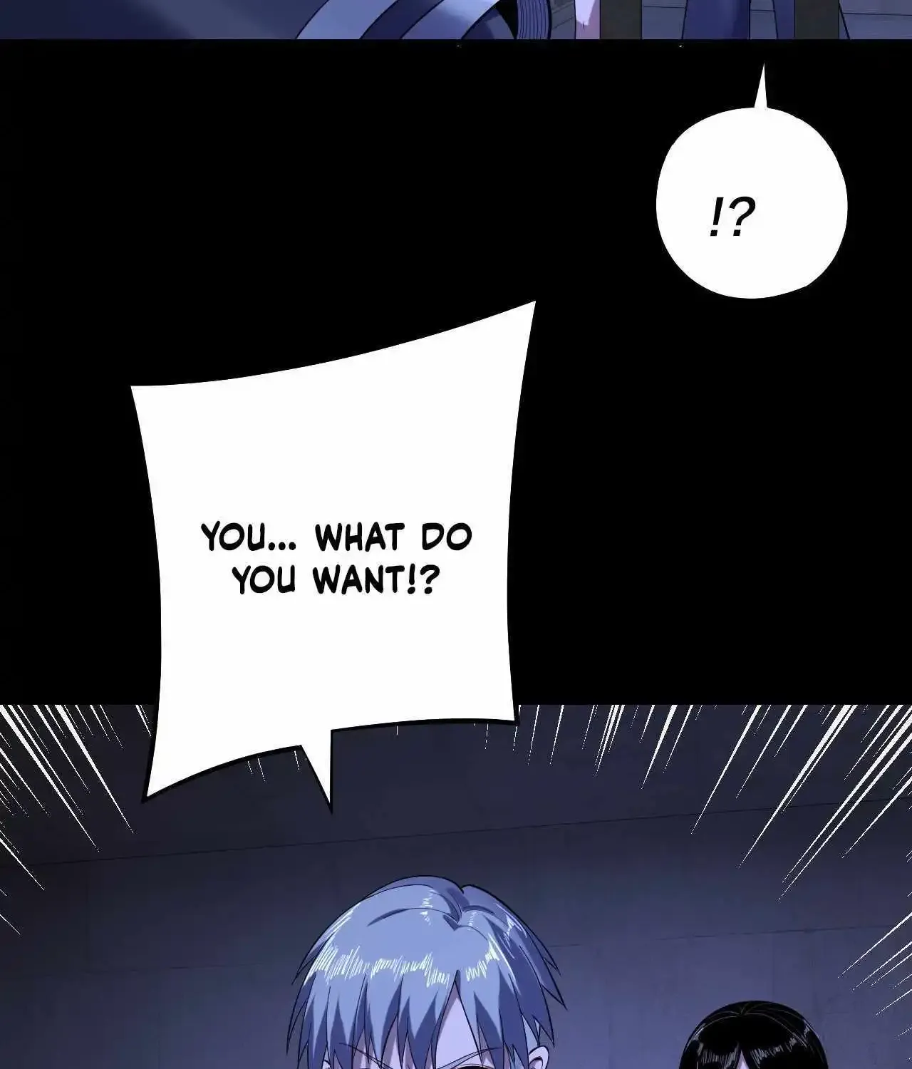 I Am The Fated Villain Zinmanga X Chapter 161 Page 53