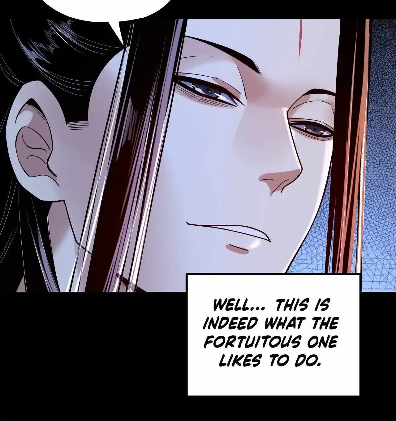 I Am The Fated Villain Zinmanga X Chapter 161 Page 57