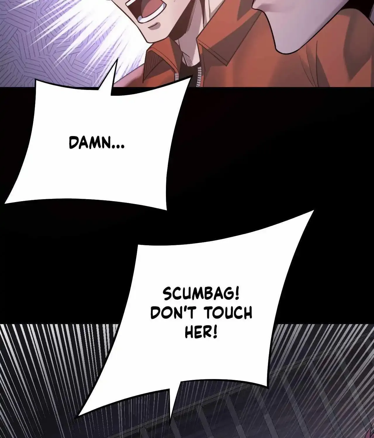 I Am The Fated Villain Zinmanga X Chapter 161 Page 73