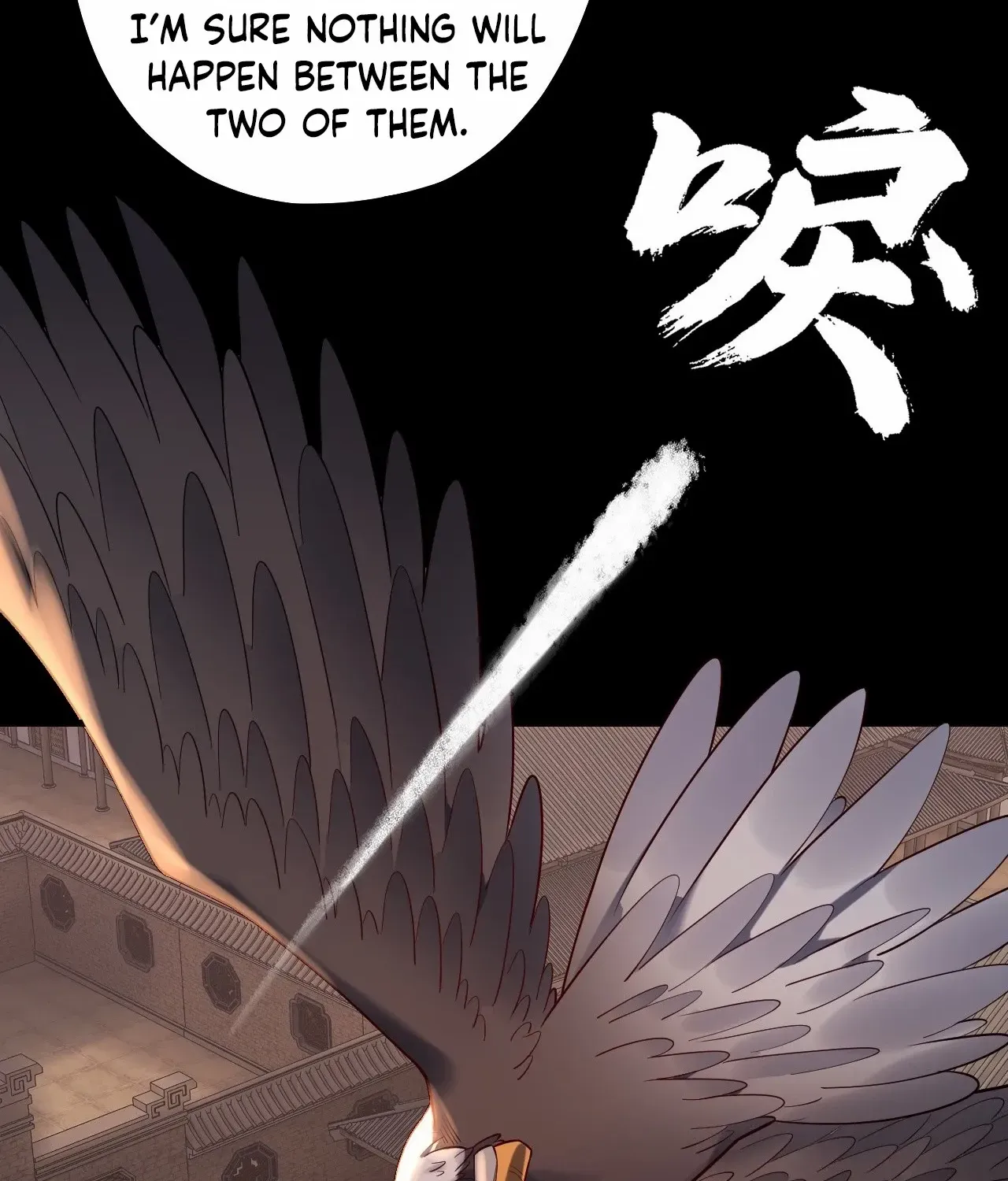 I Am The Fated Villain Zinmanga X Chapter 160 Page 6