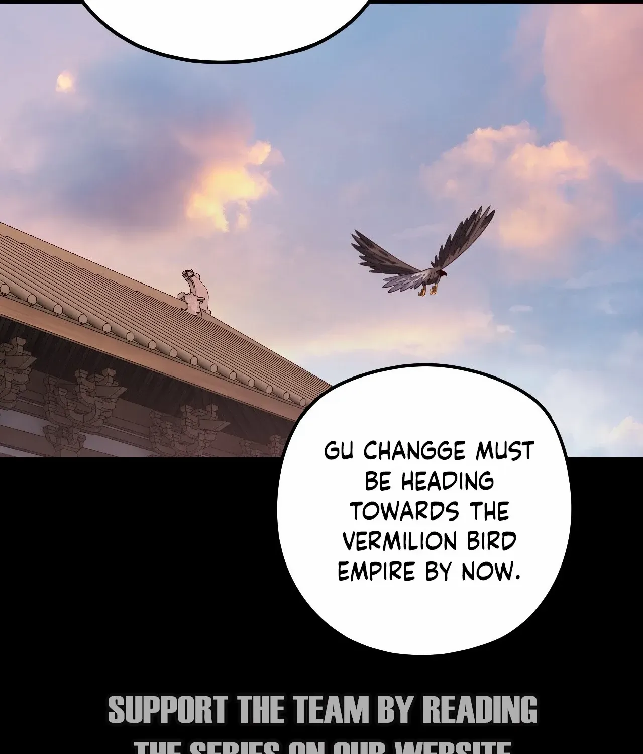 I Am The Fated Villain Zinmanga X Chapter 160 Page 14