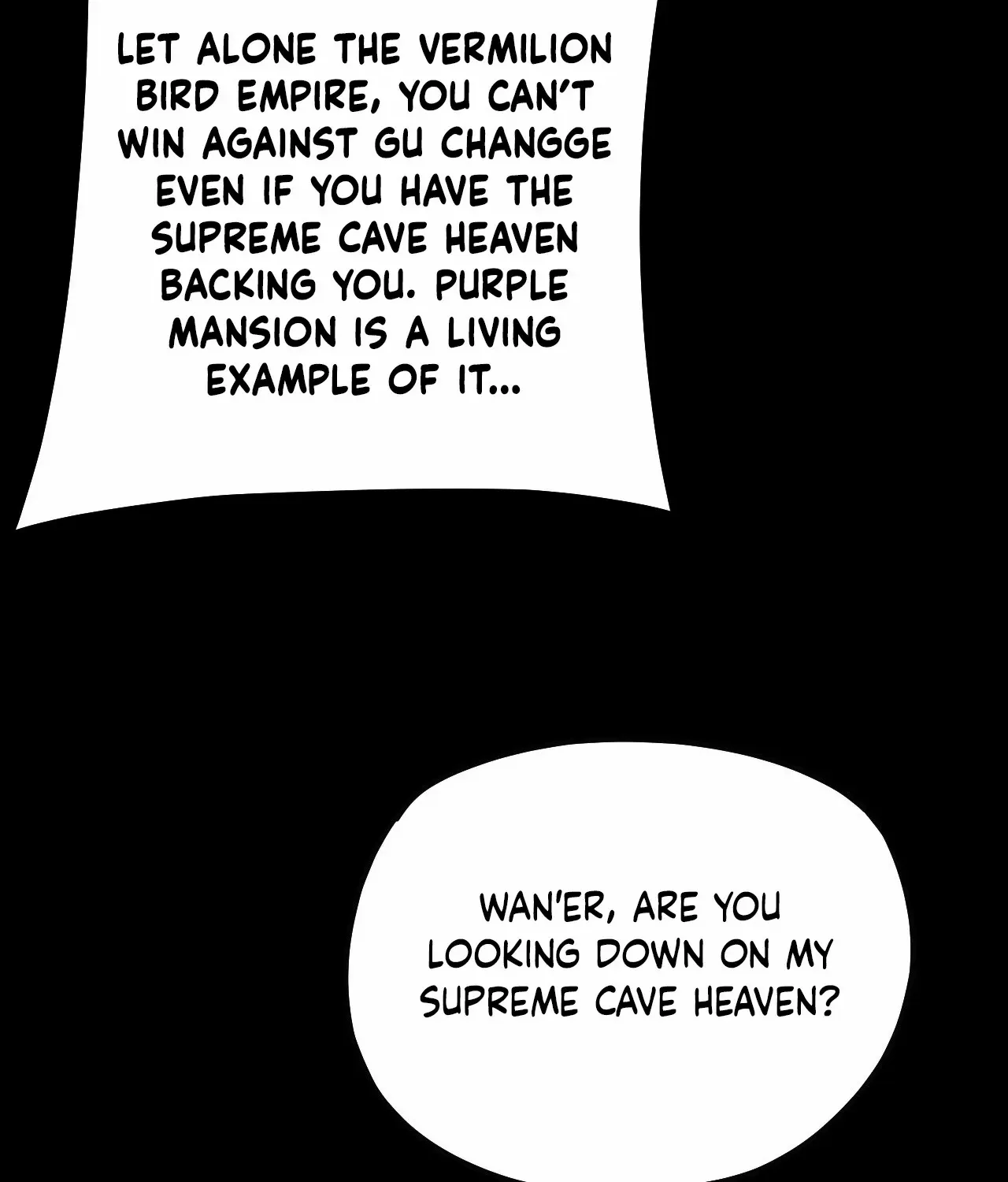 I Am The Fated Villain Zinmanga X Chapter 160 Page 44