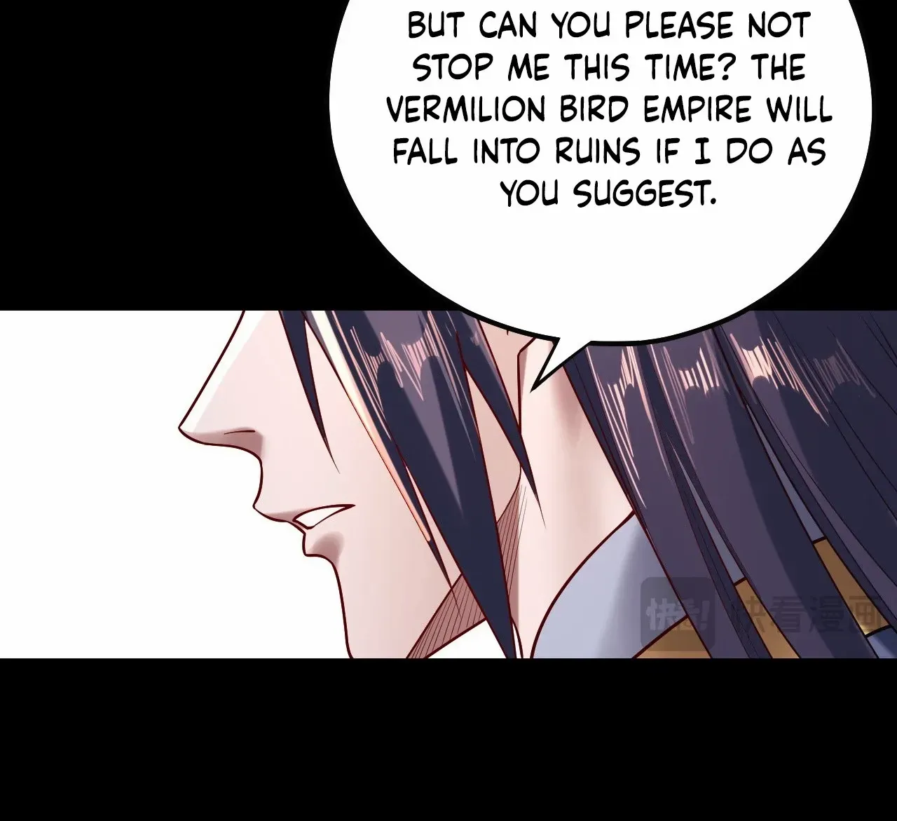 I Am The Fated Villain Zinmanga X Chapter 160 Page 56