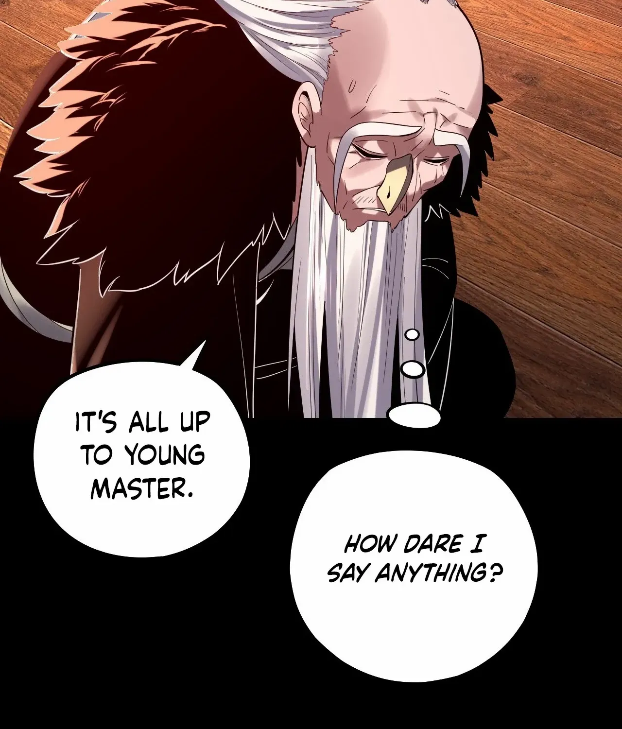 I Am The Fated Villain Zinmanga X Chapter 160 Page 68