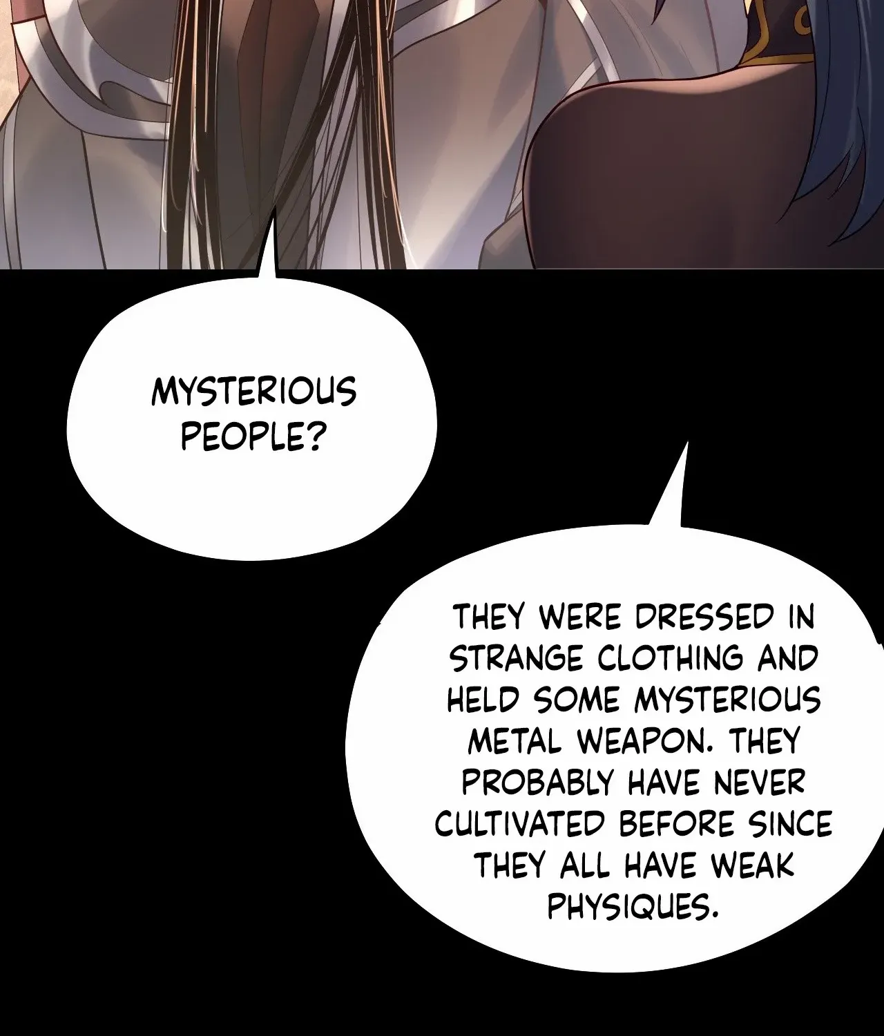 I Am The Fated Villain Zinmanga X Chapter 160 Page 70