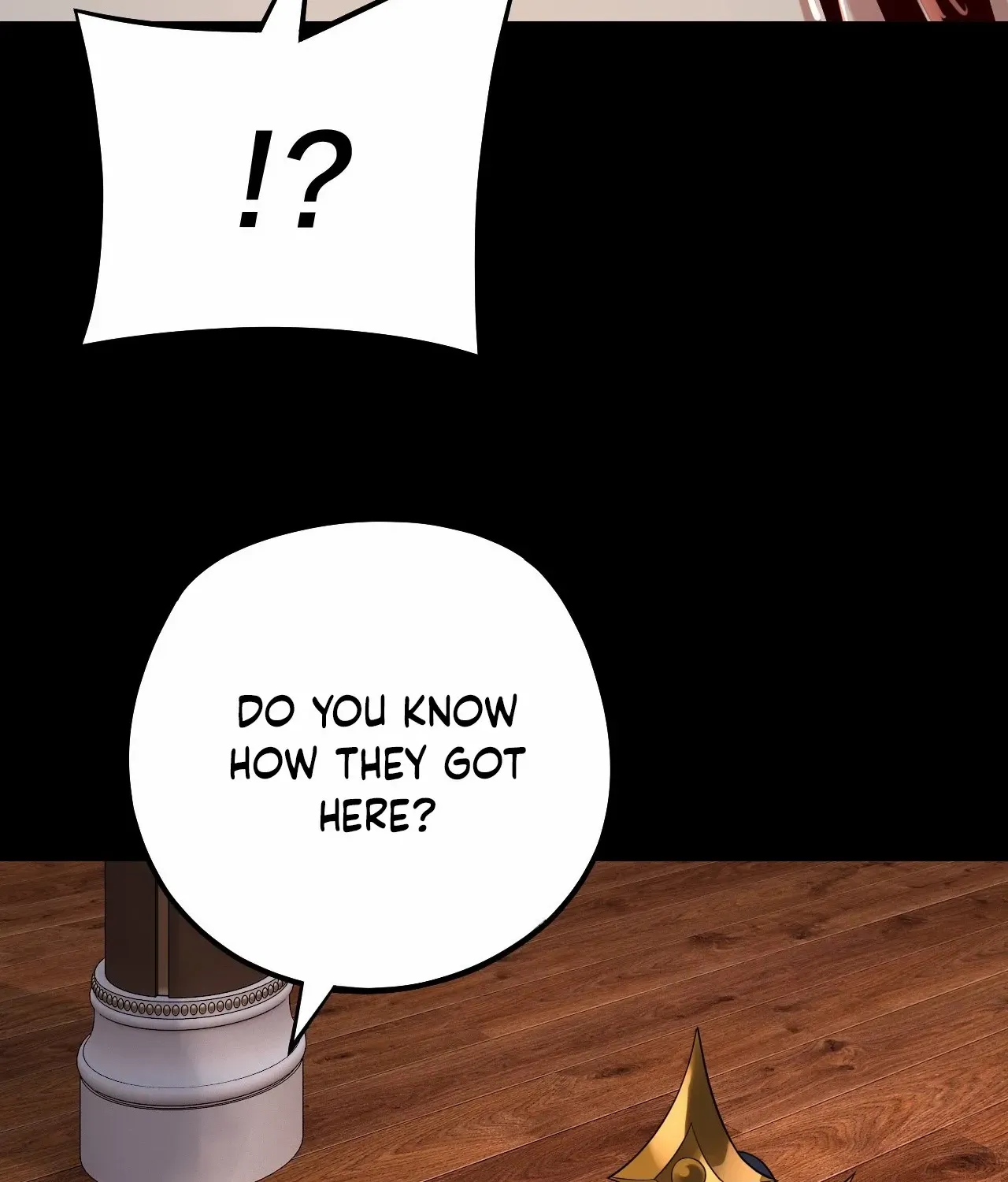 I Am The Fated Villain Zinmanga X Chapter 160 Page 73