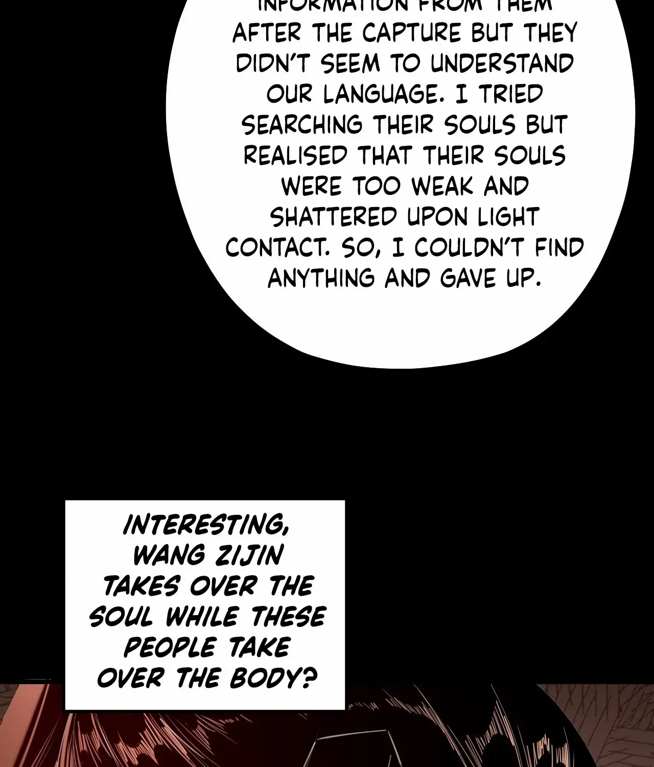 I Am The Fated Villain Zinmanga X Chapter 160 Page 75