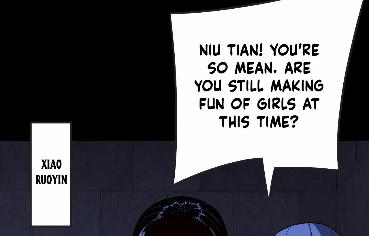I Am The Fated Villain Zinmanga X Chapter 160 Page 90
