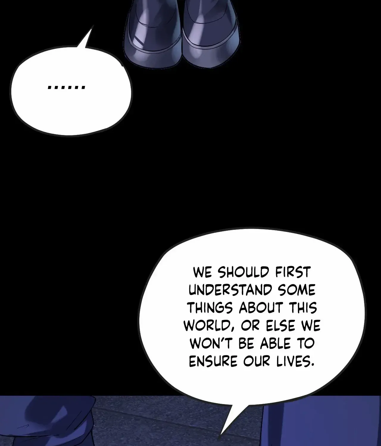 I Am The Fated Villain Zinmanga X Chapter 160 Page 92