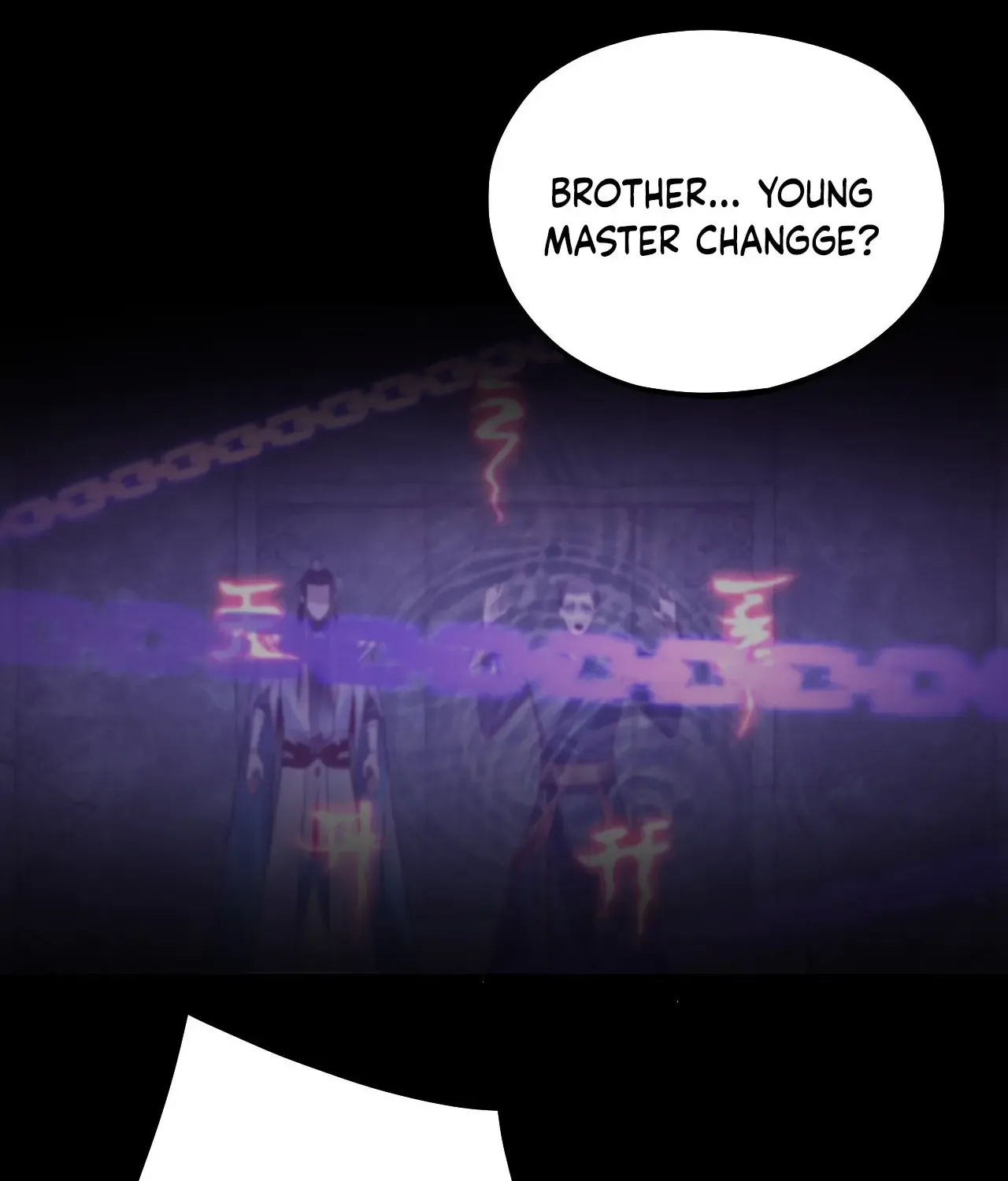 I Am The Fated Villain Zinmanga X Chapter 159 Page 5