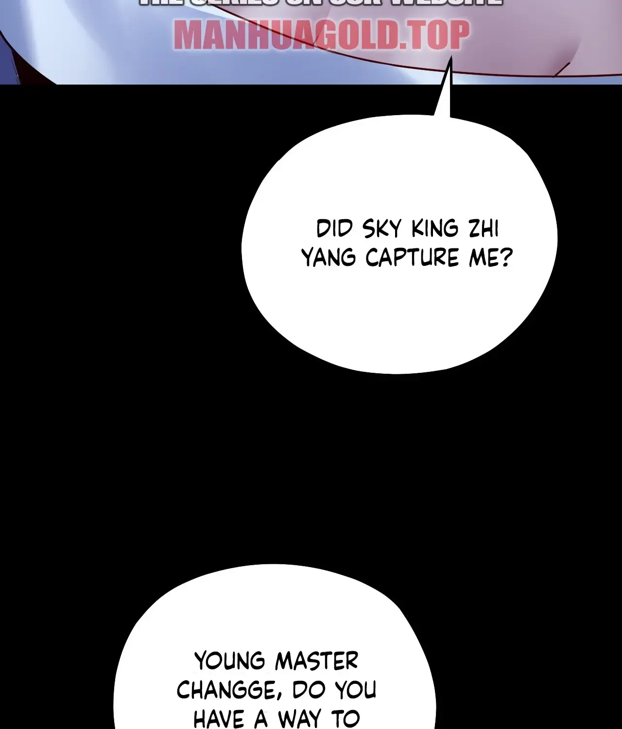 I Am The Fated Villain Zinmanga X Chapter 159 Page 9